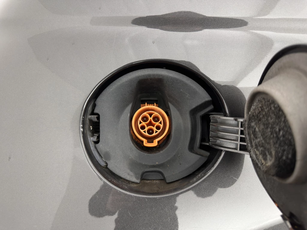 Fiat 500e – foto 18