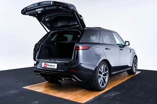 Land Rover Range Rover Sport – thumbnail 14