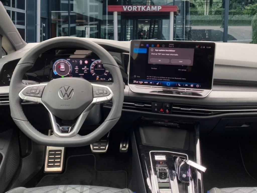 Volkswagen Golf – foto 14