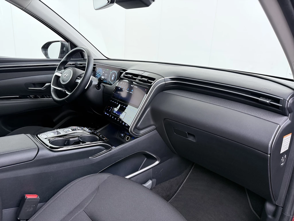 Hyundai Tucson – foto 38