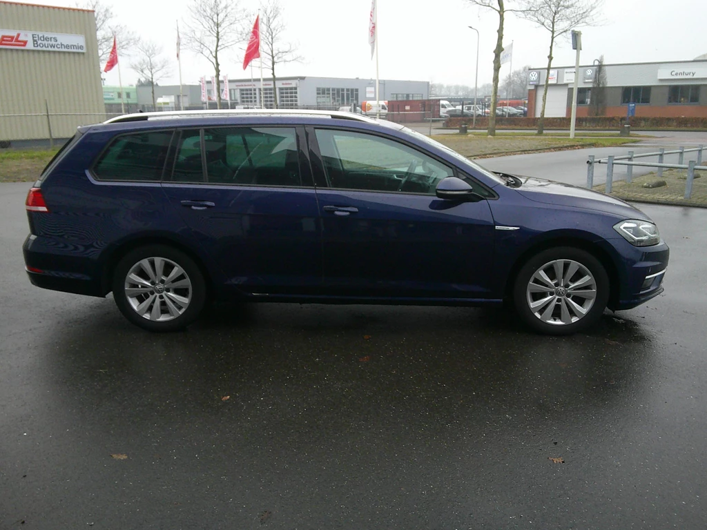 Volkswagen Golf – foto 6