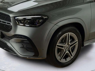 Mercedes-Benz GLE – thumbnail 8
