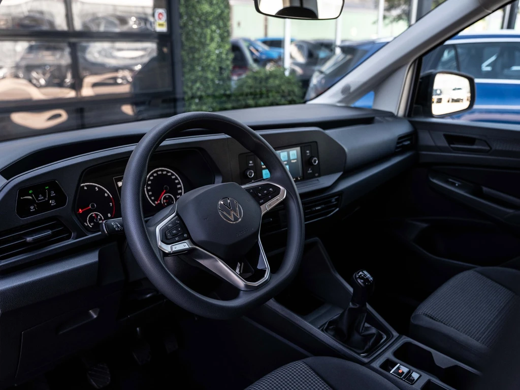 Volkswagen Caddy – foto 14