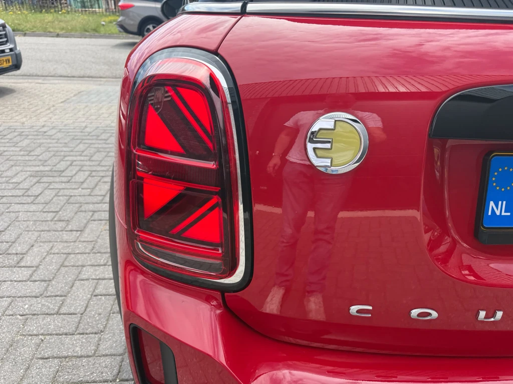 MINI Countryman – foto 14