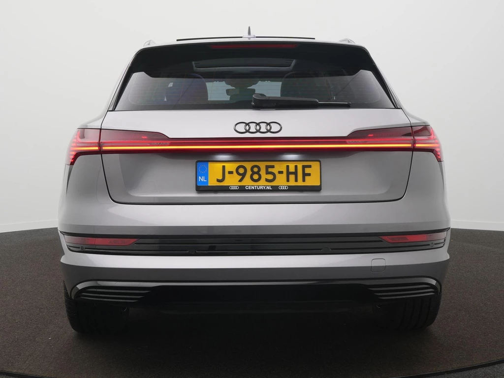 Audi e-tron – foto 5