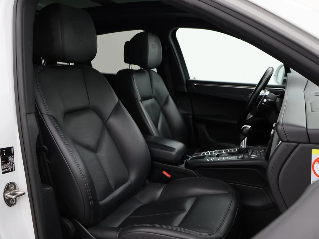 Porsche Macan – foto 11