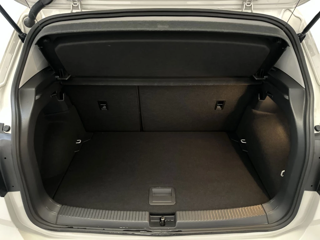 Volkswagen T-Cross – foto 14