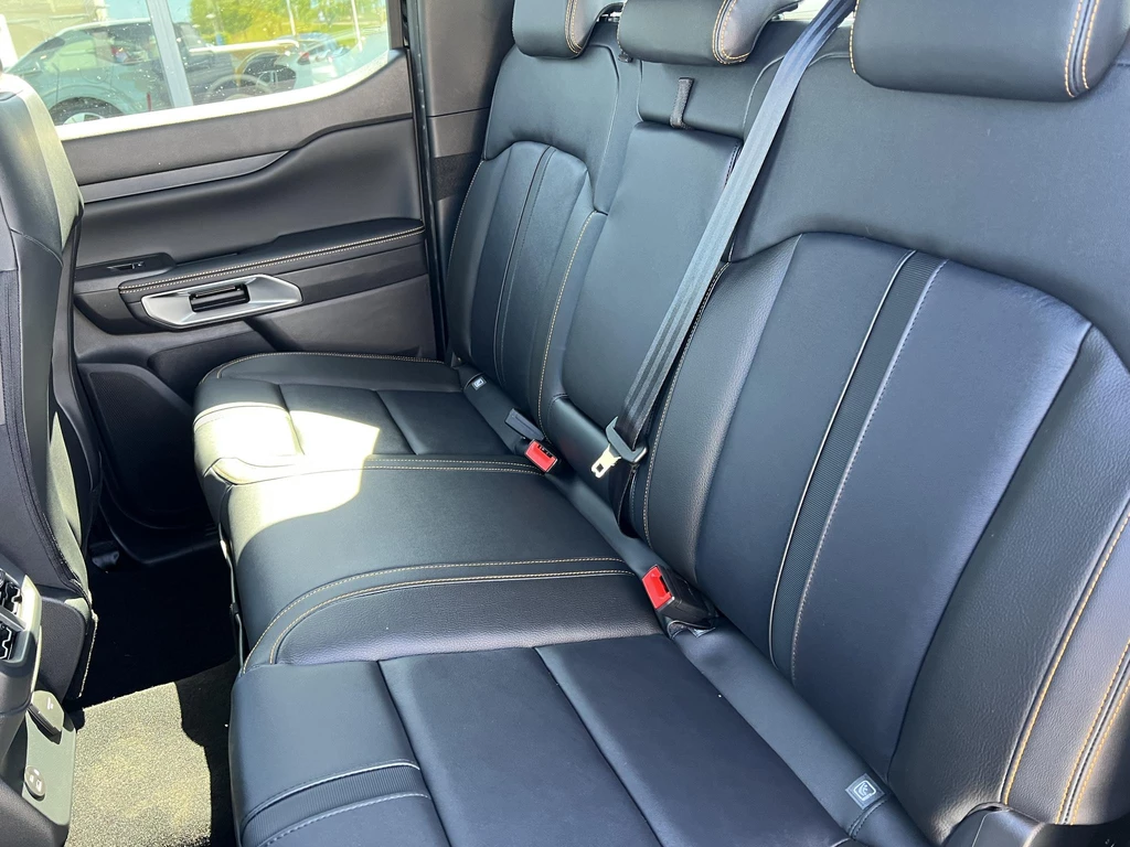 Ford Ranger – foto 29