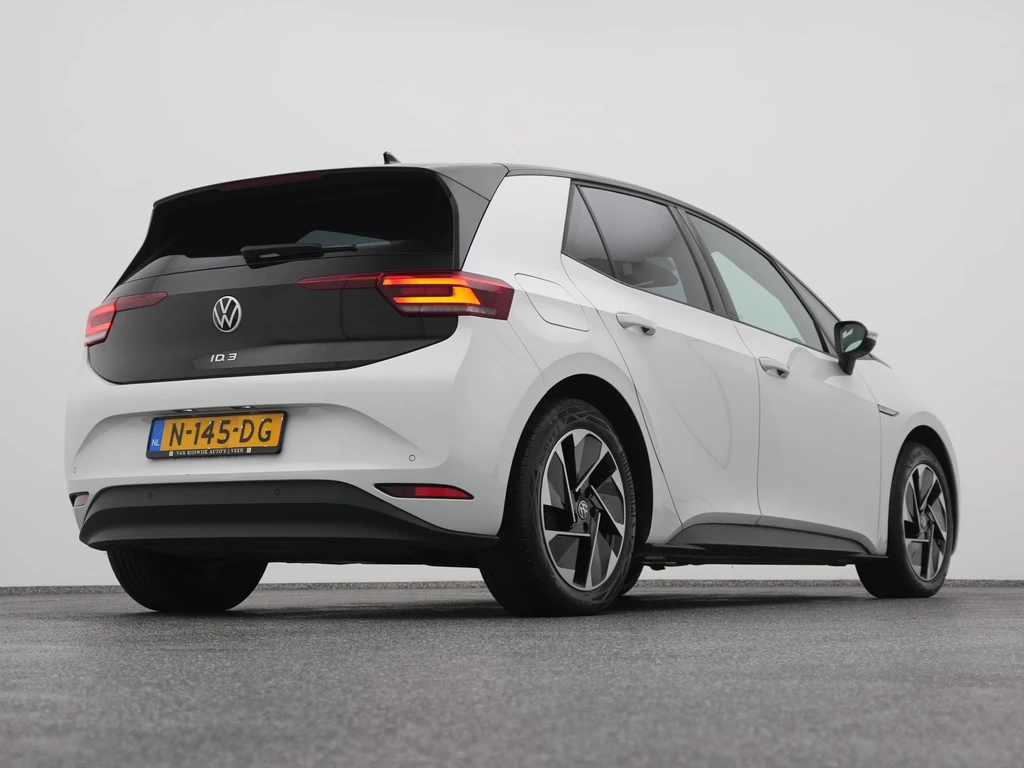Volkswagen ID.3 – foto 11