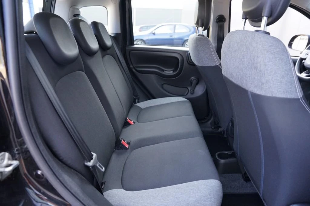 Fiat Panda – foto 24