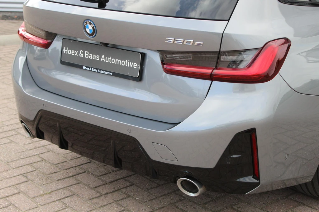 BMW 3 Serie – foto 40