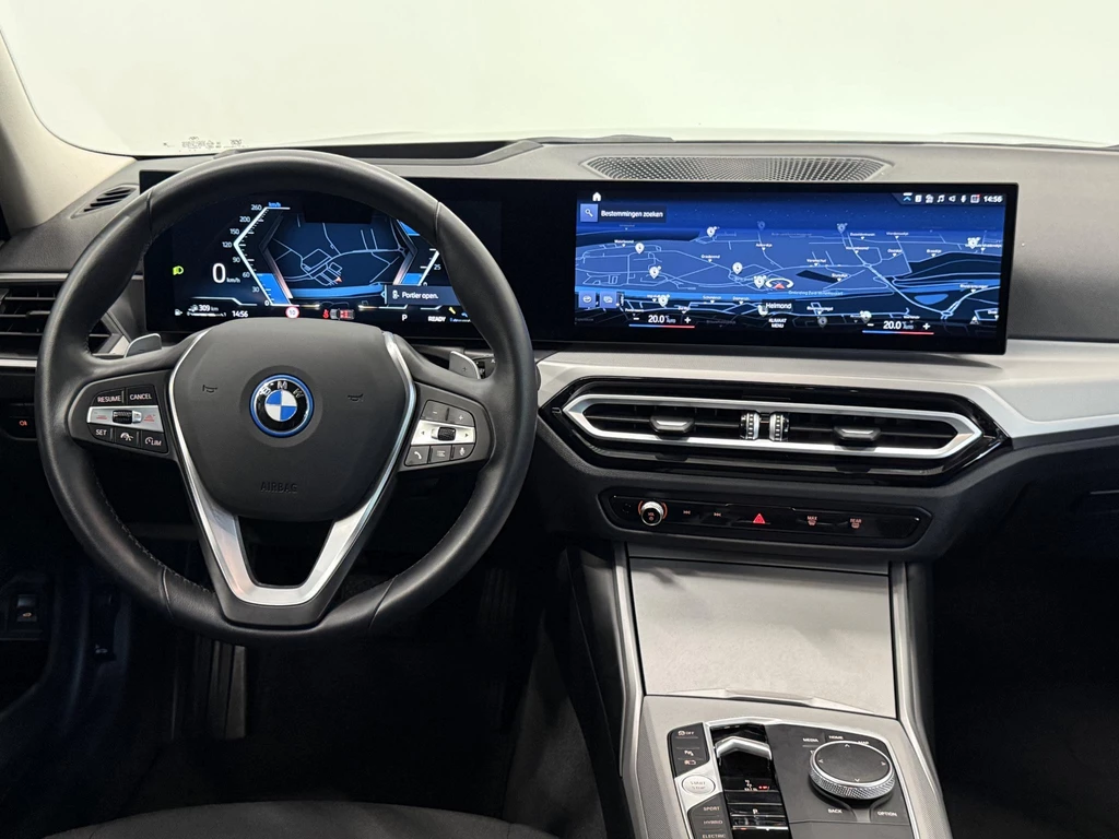 BMW 3 Serie – foto 15