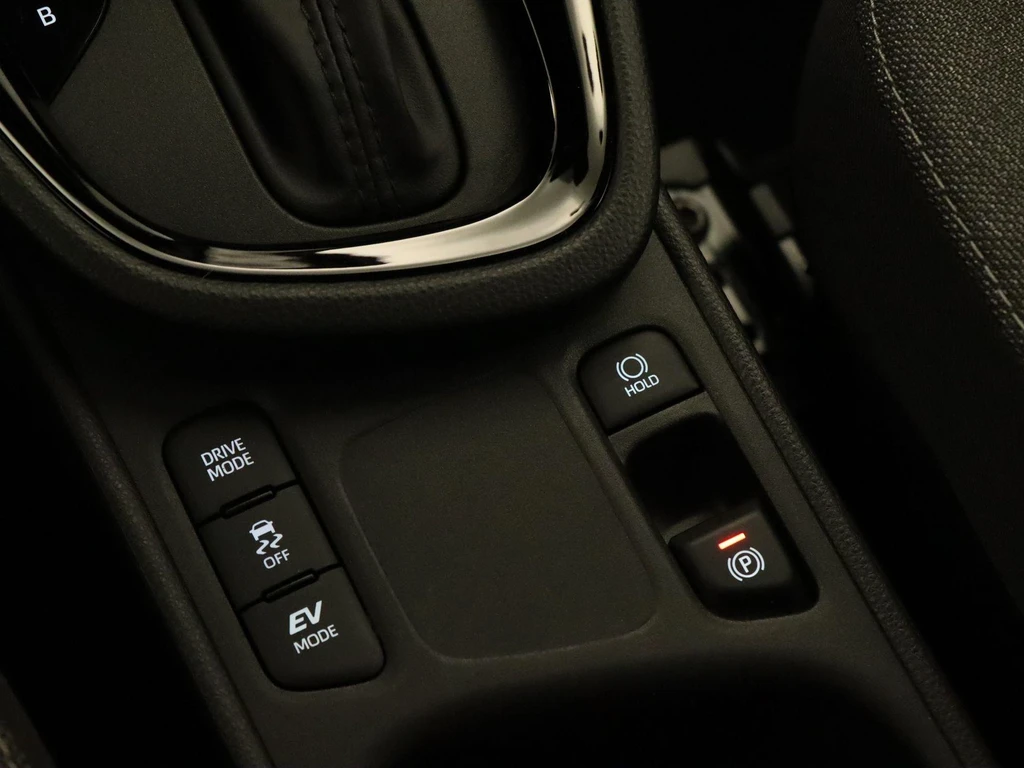 Toyota Yaris Cross – foto 33