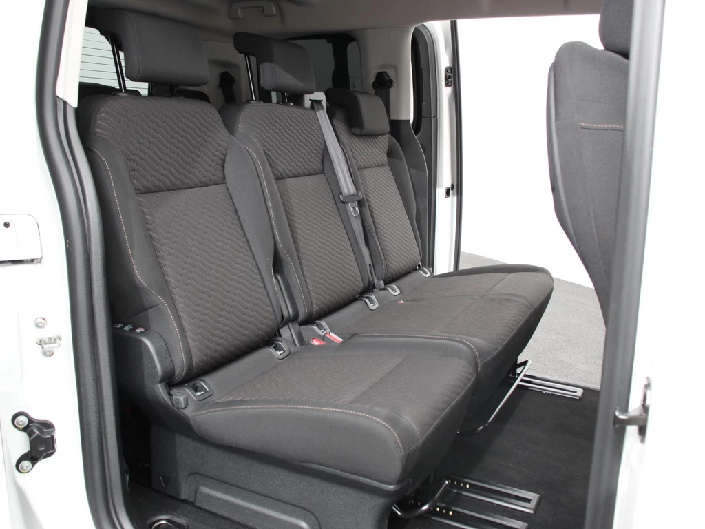 Toyota ProAce – foto 9