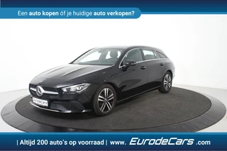 Mercedes-Benz CLA – thumbnail 3