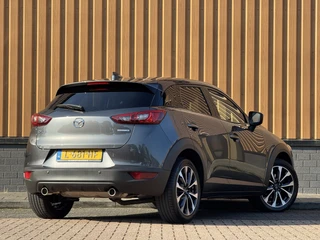 Mazda CX-3 – thumbnail 4