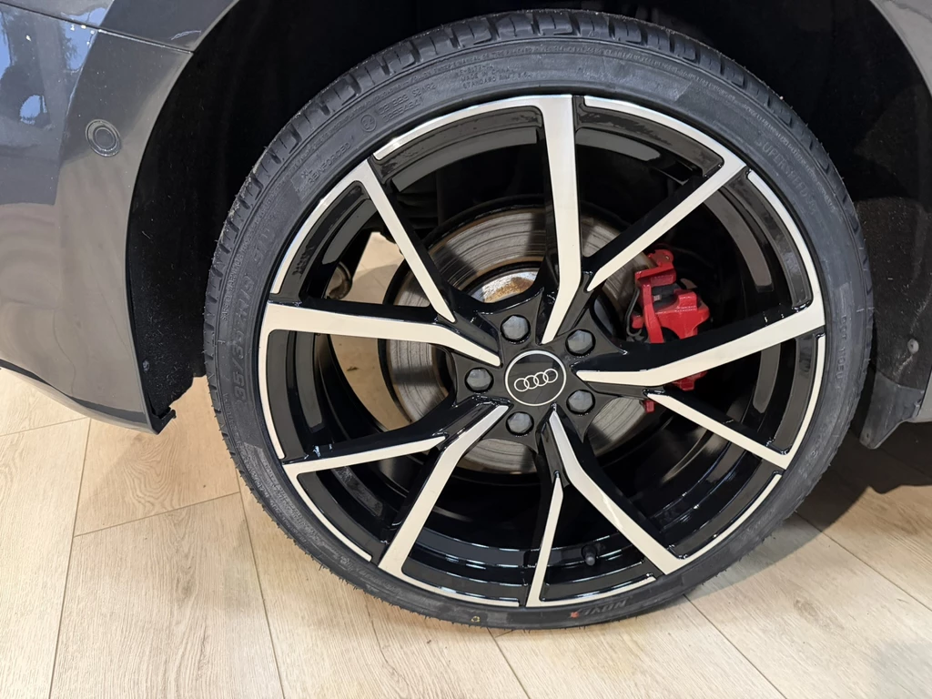 Audi A3 – foto 40