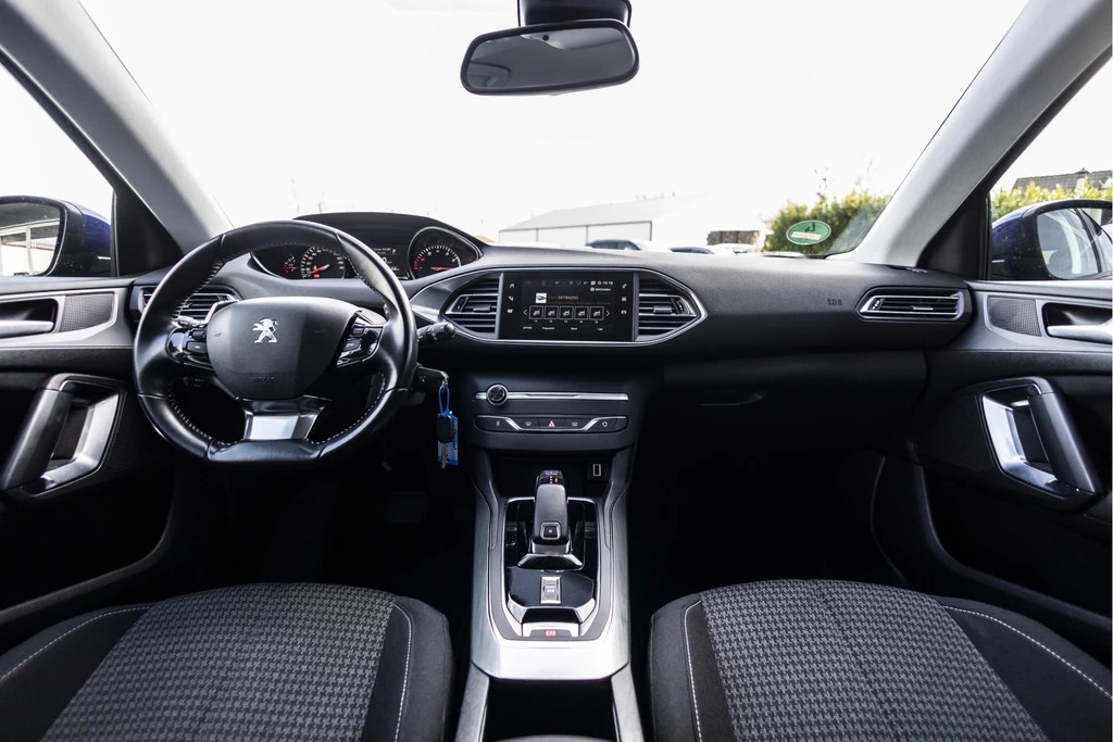 Peugeot 308 – foto 31