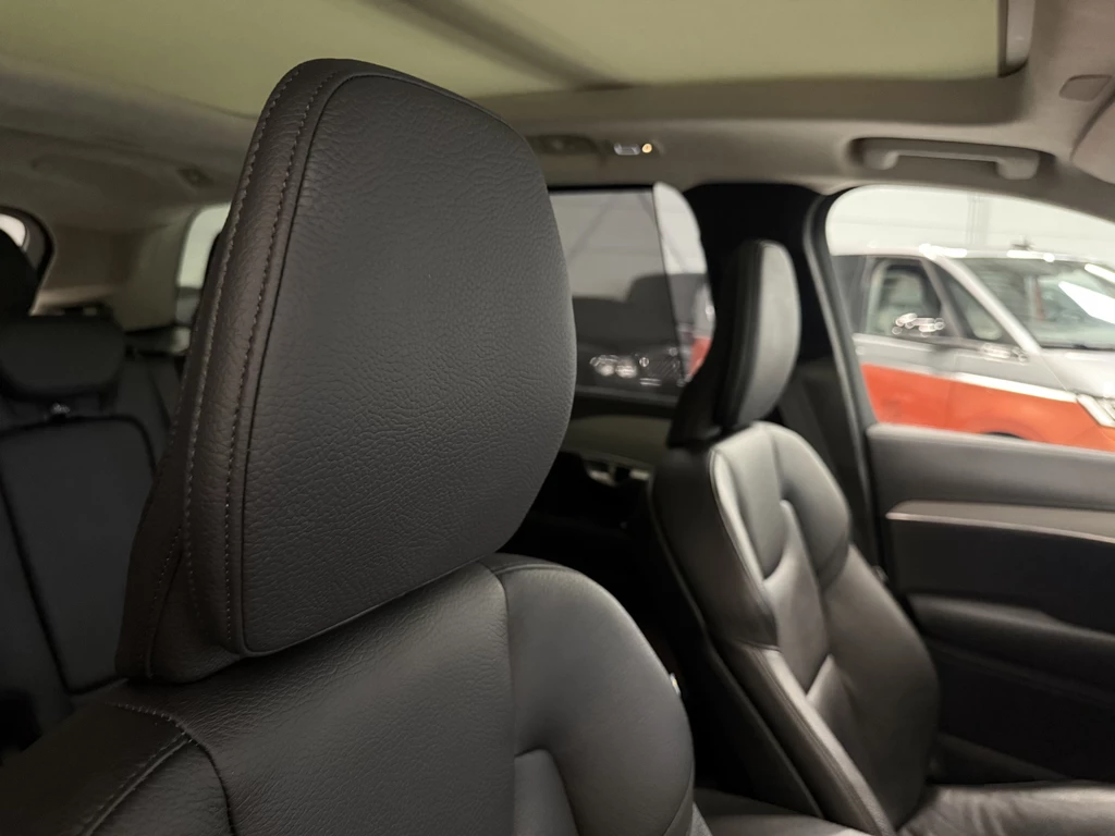 Volvo XC90 – foto 45