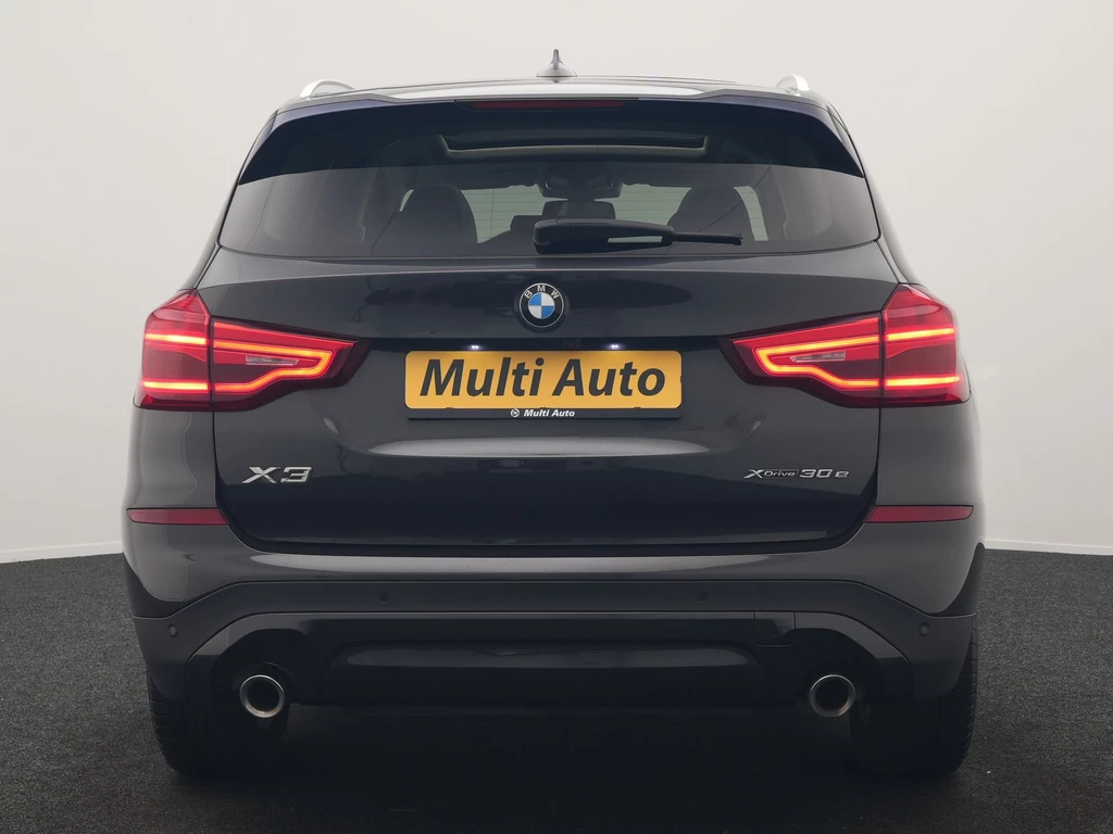 BMW X3 – foto 5