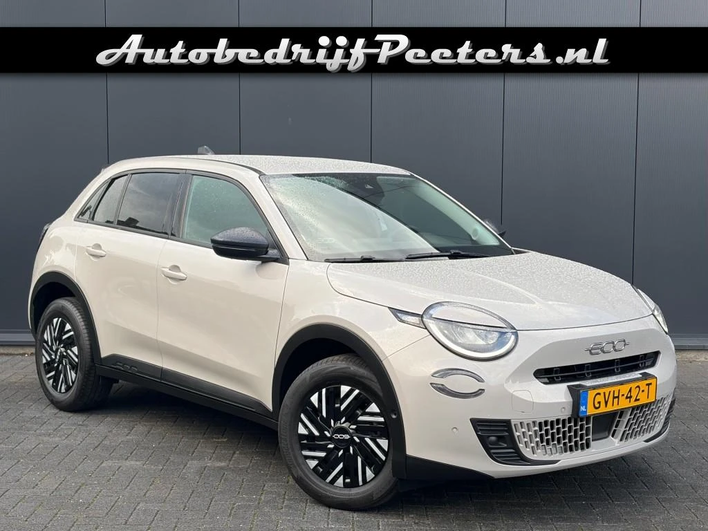 Fiat 600 – foto 4