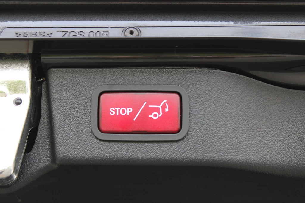 Mercedes-Benz EQV – foto 27