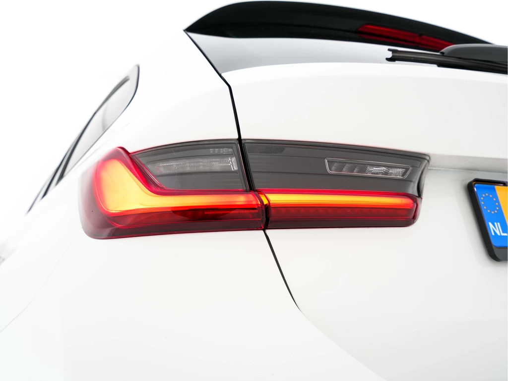 BMW 3 Serie – foto 36