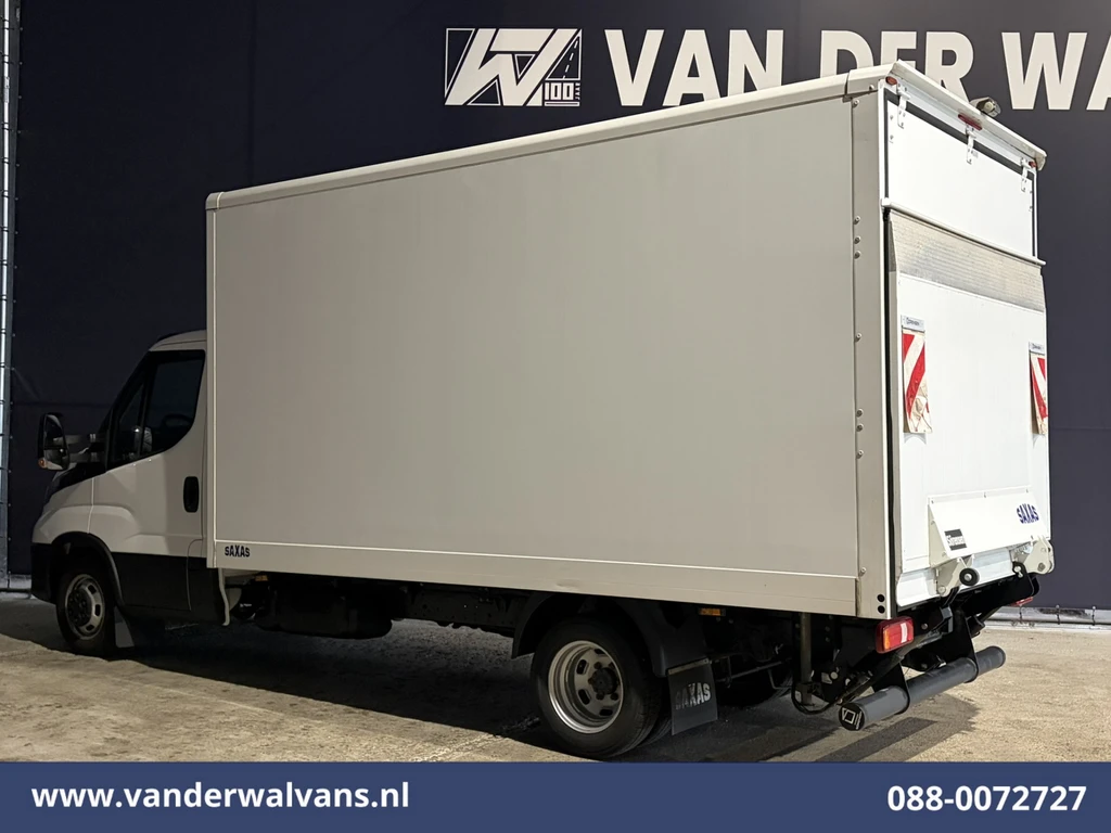 Iveco Daily – foto 3