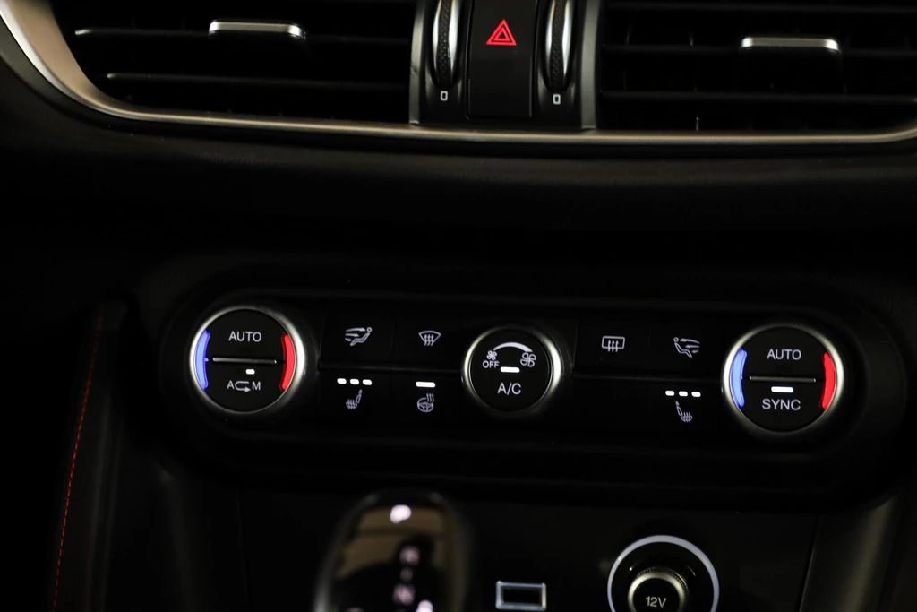 Alfa Romeo Stelvio – foto 20