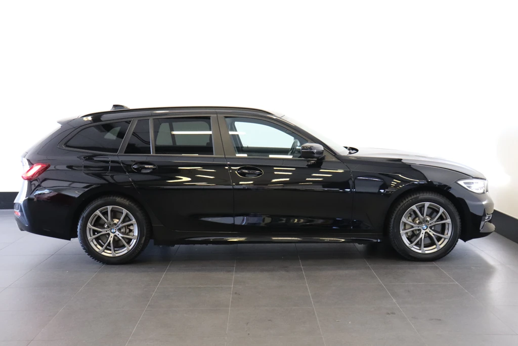 BMW 3 Serie – foto 6