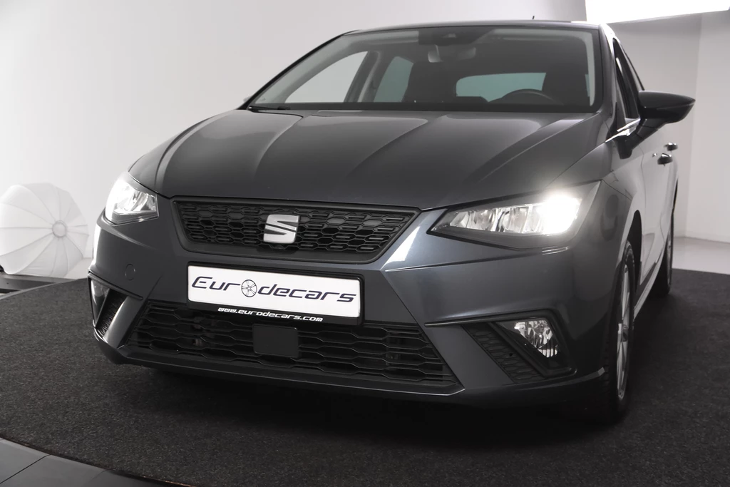 SEAT Ibiza – foto 5