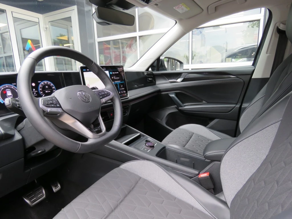 Volkswagen Tiguan – foto 17