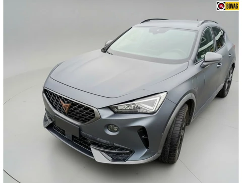 CUPRA Formentor 1.4 e-Hybrid * Camera * Navigatie * Xenon/led *