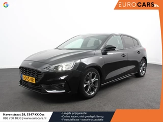 Ford Focus – thumbnail 1