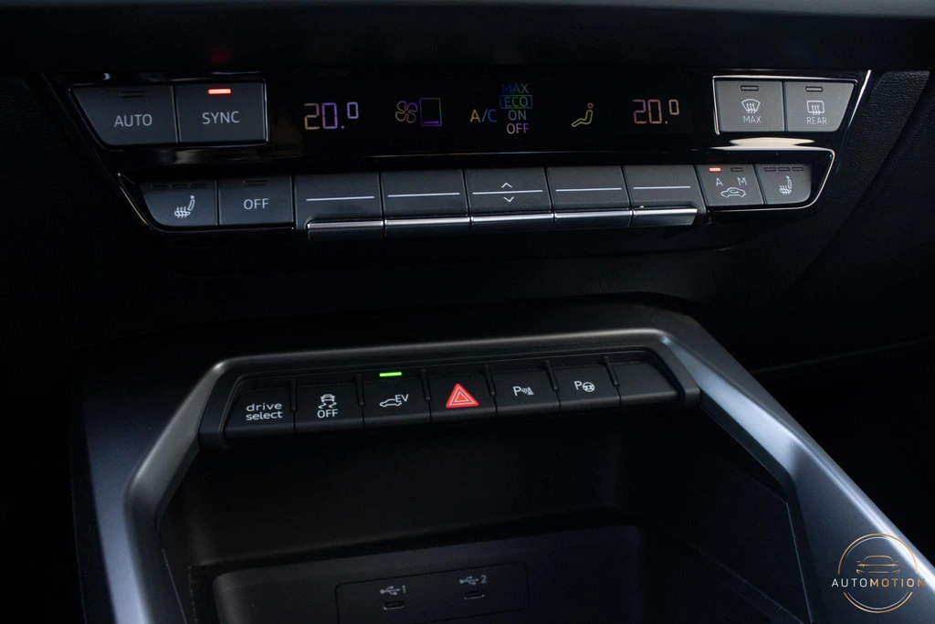Audi A3 – foto 38