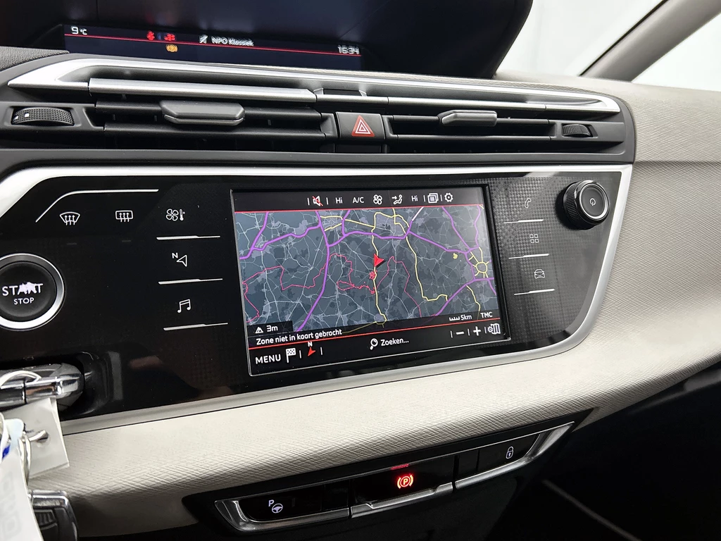 Citroën Grand C4 Spacetourer – foto 28