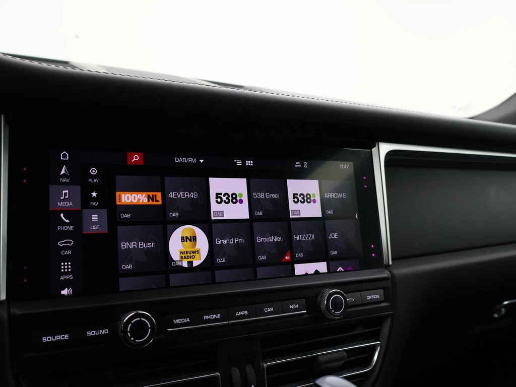 Porsche Macan – foto 50