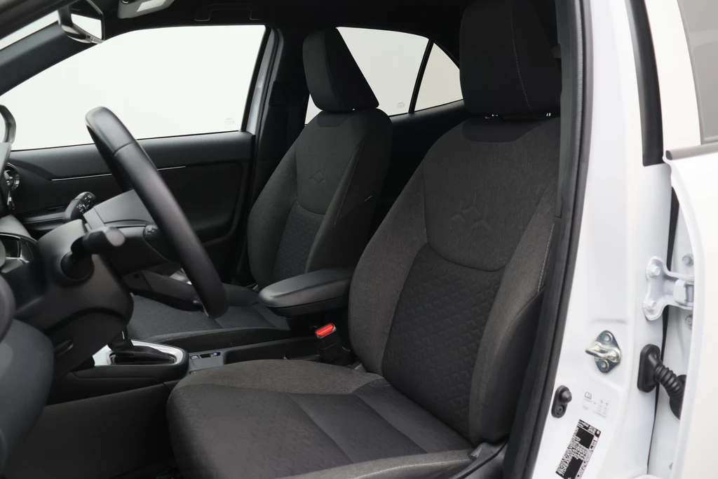Toyota Yaris Cross – foto 17