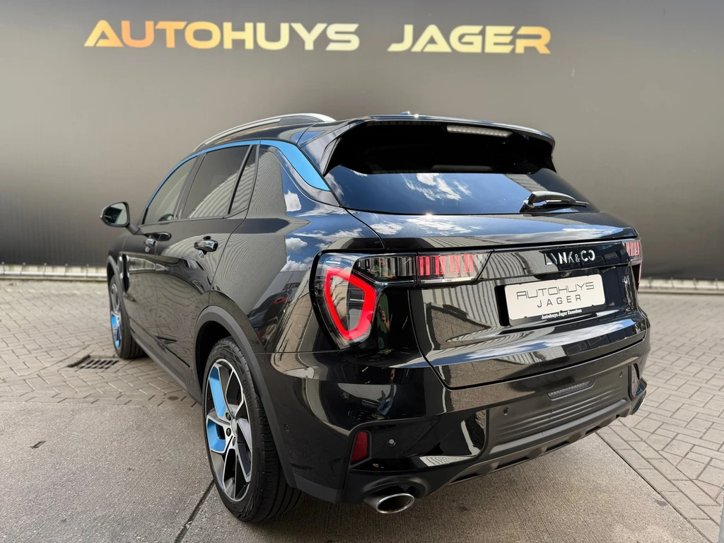 Lynk & Co 01 – foto 6