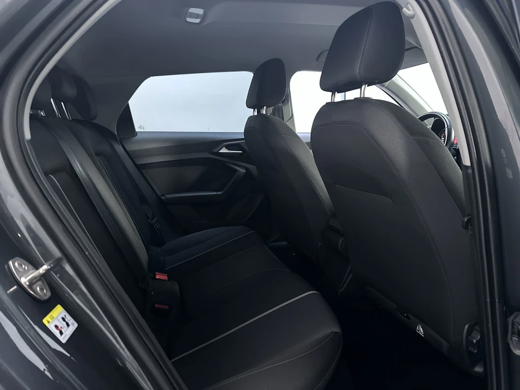 Audi A1 Sportback – foto 17