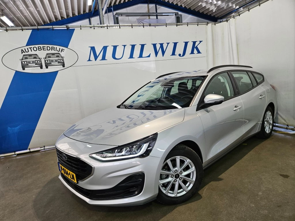 Ford Focus – foto 3