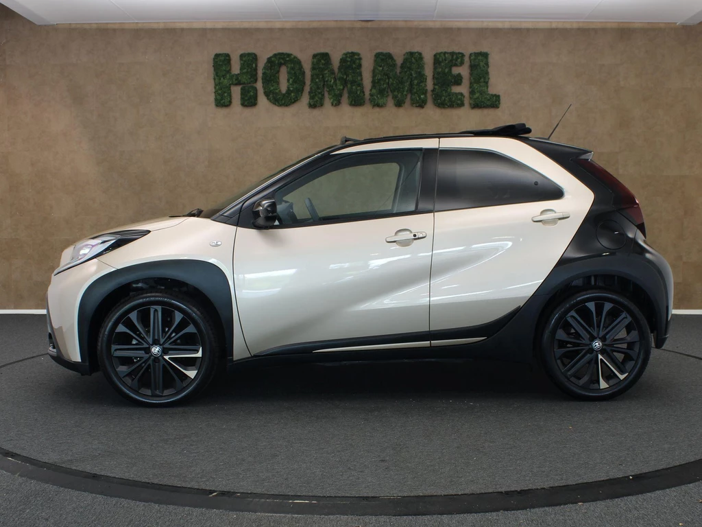 Toyota Aygo – foto 3