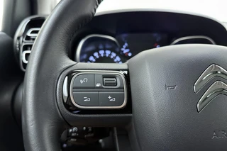 Citroën C3 Aircross – thumbnail 18