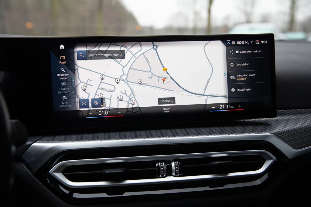 BMW 3 Serie – foto 15