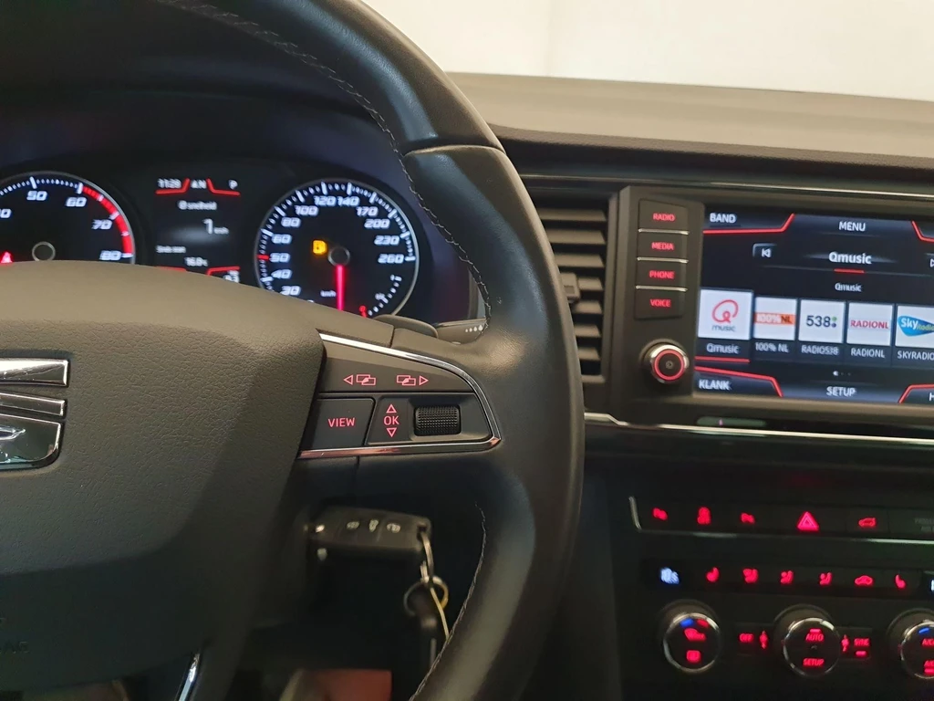 SEAT Ateca – foto 16