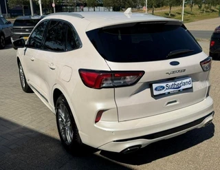 Ford Kuga – thumbnail 3