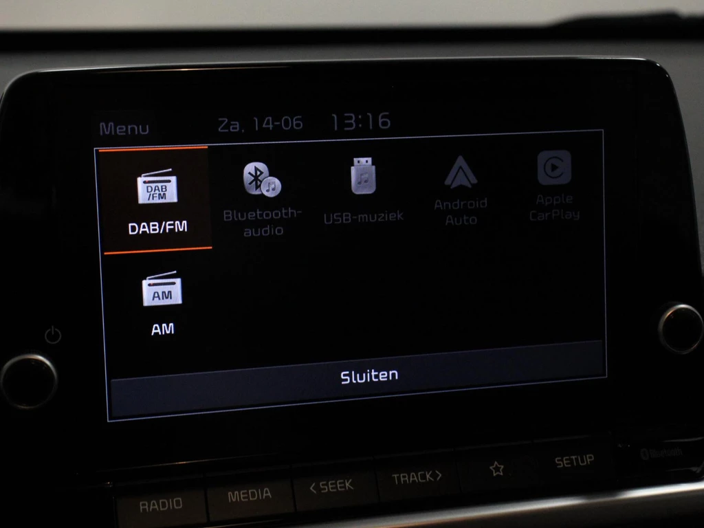 Kia Picanto – foto 22