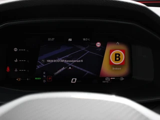 CUPRA Leon Sportstourer – thumbnail 26