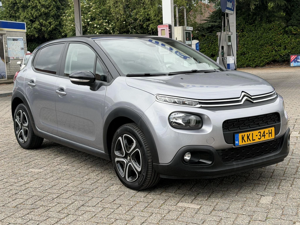 Citroën C3 – foto 10