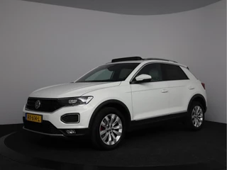Volkswagen T-Roc – thumbnail 2